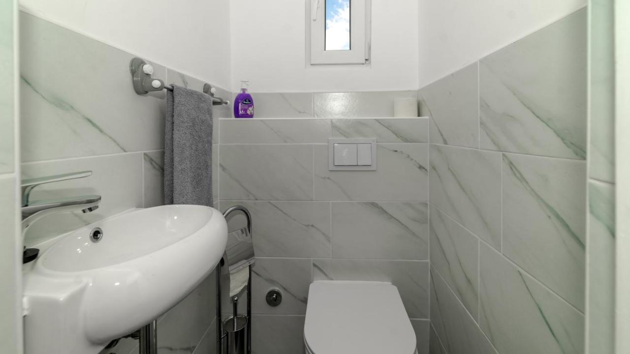 Apartman Gradina Gomirje Екстер'єр фото